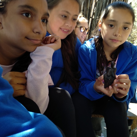 Arqueopinto 4º 19 12