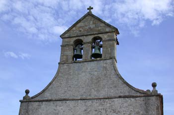 Campanario