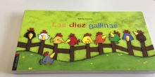 Las Díez gallinas