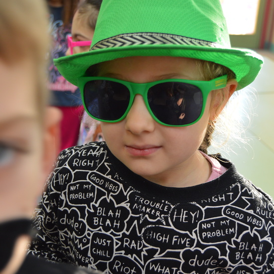 Carnaval 2018 5 AÑOS 11