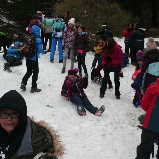 6º CERCEDILLA 2019 2.- 1