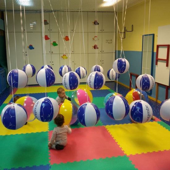 Montajes Psicomotricidad 3