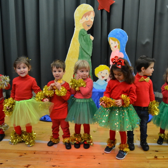 FOTOS NAVIDAD 2018 1EDU. INFANTIL_3 29