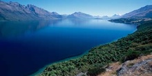 Queenstown, Nueva Zelanda