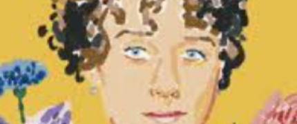 Herstory: Jane Austin