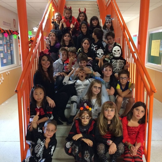 3ºE- Fotos Primer Trimestre 6