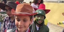  PRIMARIA - 4º - CARNAVAL - ACTIVIDADES.mov