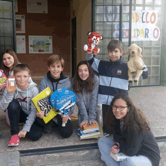 2019_01_30_Mercadillo Solidario 2019_CEIP FDLR_Las Rozas 27