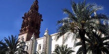 Iglesia de San Miguel - Jerez de los Caballeros, Badajoz