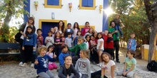 Granja Escuela 1º y 2º EP 2017-18_24 25