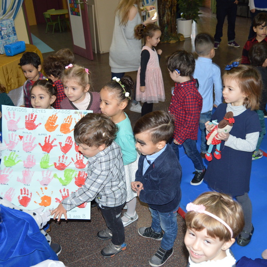 NAVIDADES EN EL JARAMA 19