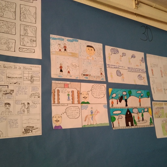 DÍA DEL LIBRO 2018 3