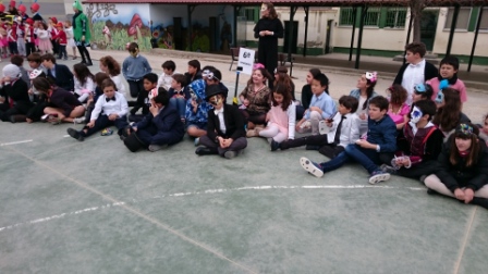 Carnaval 2017_Pasacalles... 8