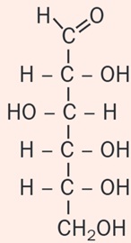 D-Glucosa
