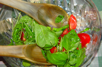 Ensalada