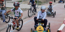 Educación Vial 3º primaria 9