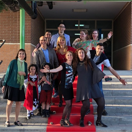 PROM 2018 Enchanted Forest 5