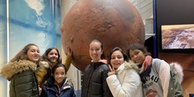 VISITA AL PLANETARIO 2ºF 9