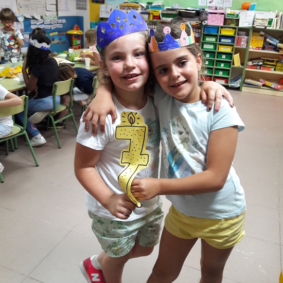 Some photos in 1B group (June 2019) 18