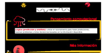 Cada cosa en su estación