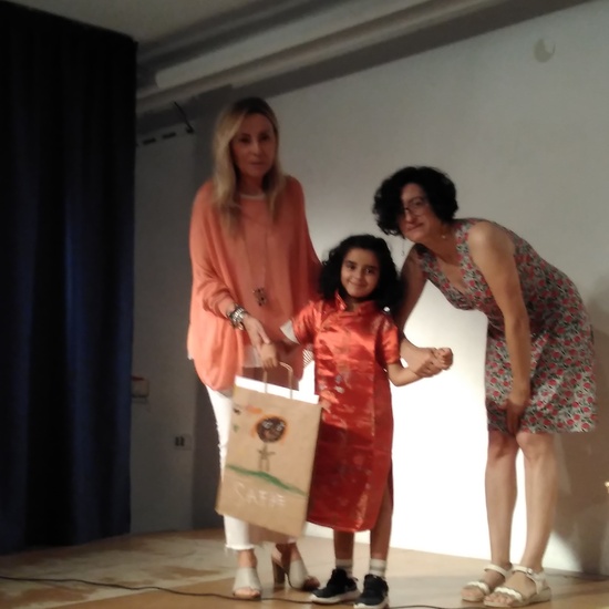 Graduación Infantil  24