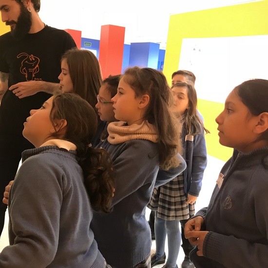 Aula Salud 4º EP marzo 2018_1 6