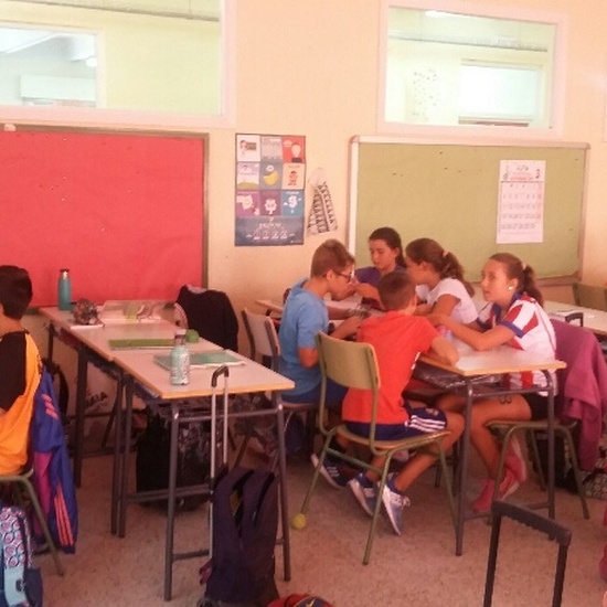 Semana de la convivencia 3