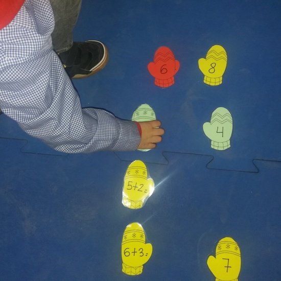 GALERÍA LEPANTO 8 1