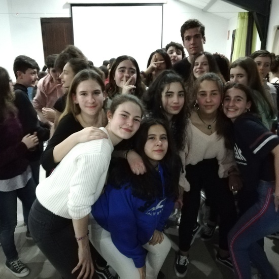 Inglés en Campus Moragete Day 4 19