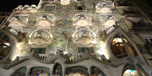 Casa Batlló, Barcelona