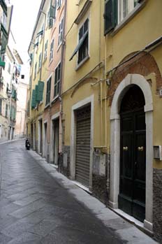 Calle de Carrara