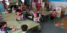 [GRADUACIÓN INFANTIL GR. B] Vídeo recuerdo de las clases de inglés