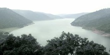 Vista del río Tajo - Monfragüe, Cáceres