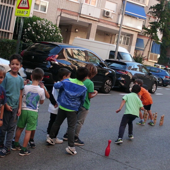 POR UN PLANETA VIVO, POR UN MUNDO JUSTO.- 9