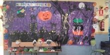 Halloween17 CEIP Vicente Ferrer 2