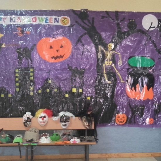 Halloween17 CEIP Vicente Ferrer 2