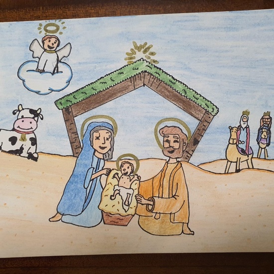 POSTALES E. PRIMARIA 29