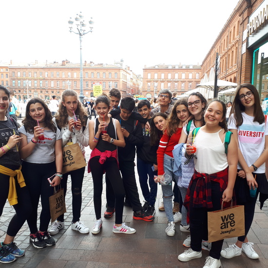 Viaje Toulouse 2018 13