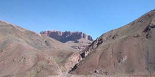 Los Penitentes, Mendoza, Argentina