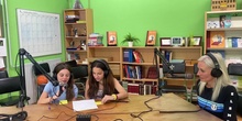 El podcast del Iplacea Episodio 17: Olivia