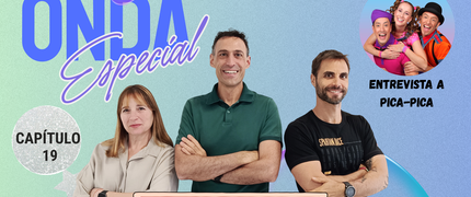 CAPITULO 19: ONDA ESPECIAL JUNIO 26
