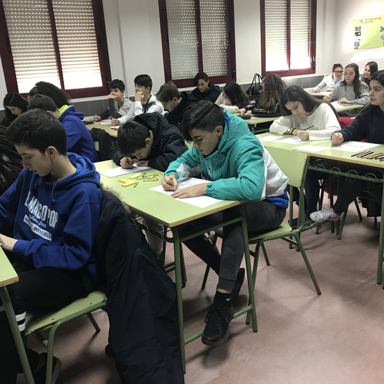 Talleres de Geografía e Historia 14