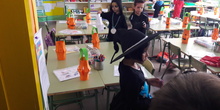 Halloween Photograps (Primary 1) 12