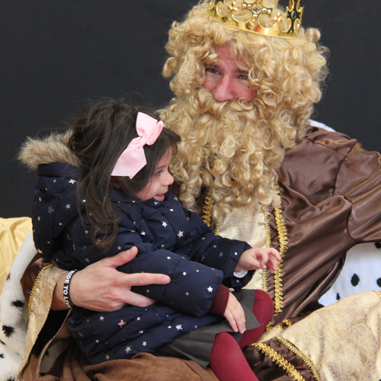 LUIS BELLO Reyes Magos 2019 2 16