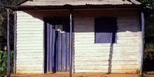 Cabaña, Cuba