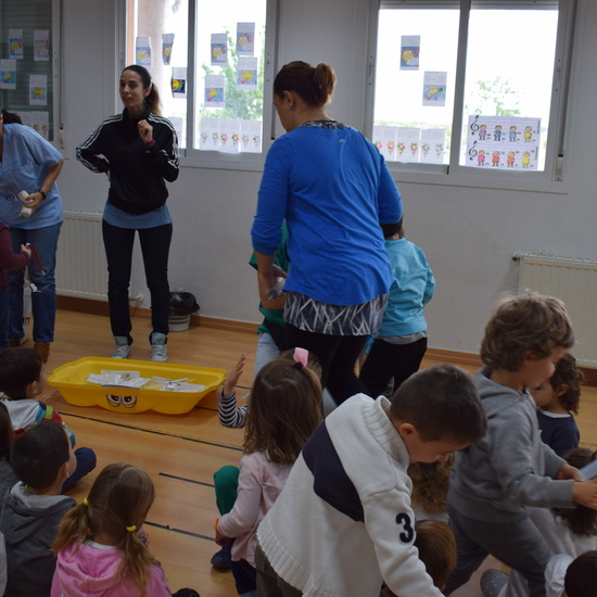 Primeros Auxilios 2018 13