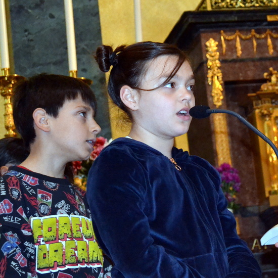 Rosario de la Aurora mayo 2018 26