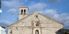 Iglesia de la Asunción, Carabaña, Comunidad de Madrid