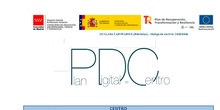 Plan Digital de Centro - Curso 2022-2023