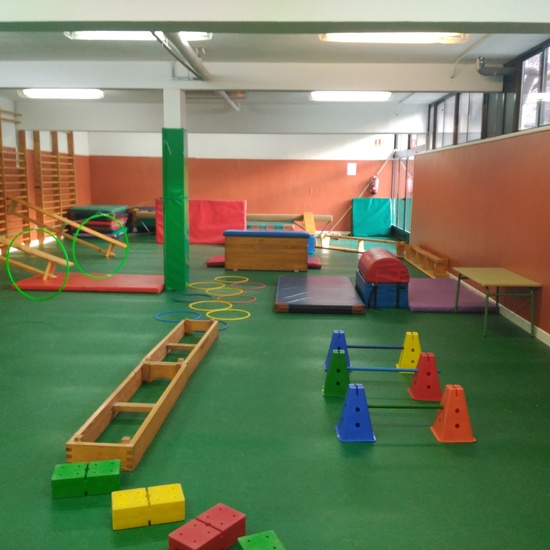 GALERÍA LEPANTO 7 13